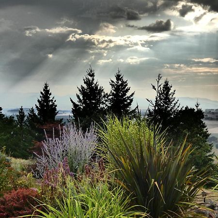Bella Collina Bed And Breakfast Amity ภายนอก รูปภาพ