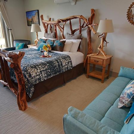 Bella Collina Bed And Breakfast Amity ภายนอก รูปภาพ