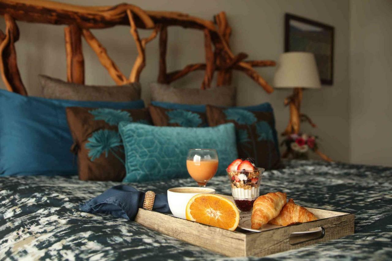 Bella Collina Bed And Breakfast Amity ภายนอก รูปภาพ