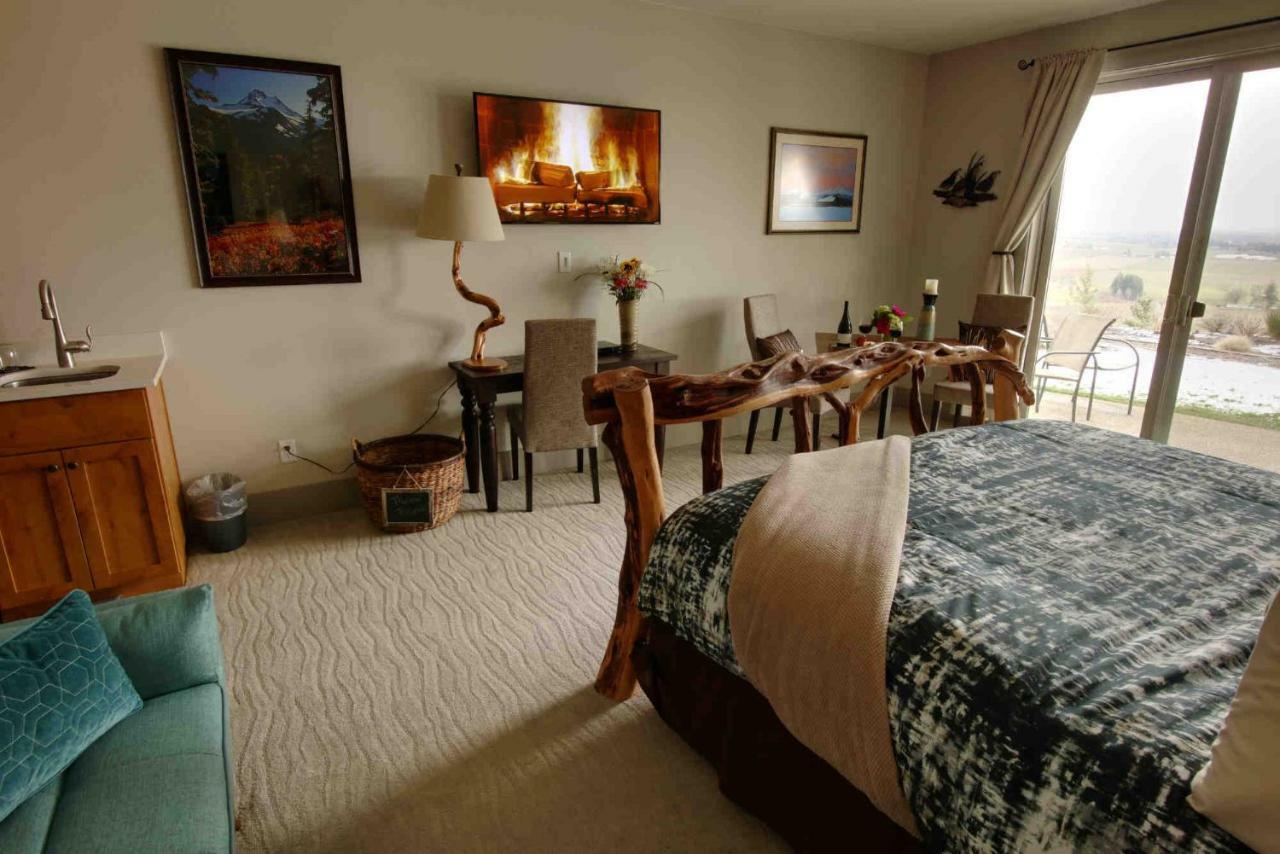 Bella Collina Bed And Breakfast Amity ภายนอก รูปภาพ