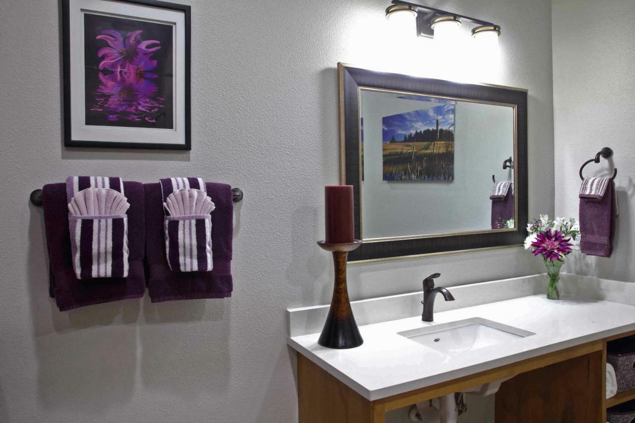 Bella Collina Bed And Breakfast Amity ภายนอก รูปภาพ