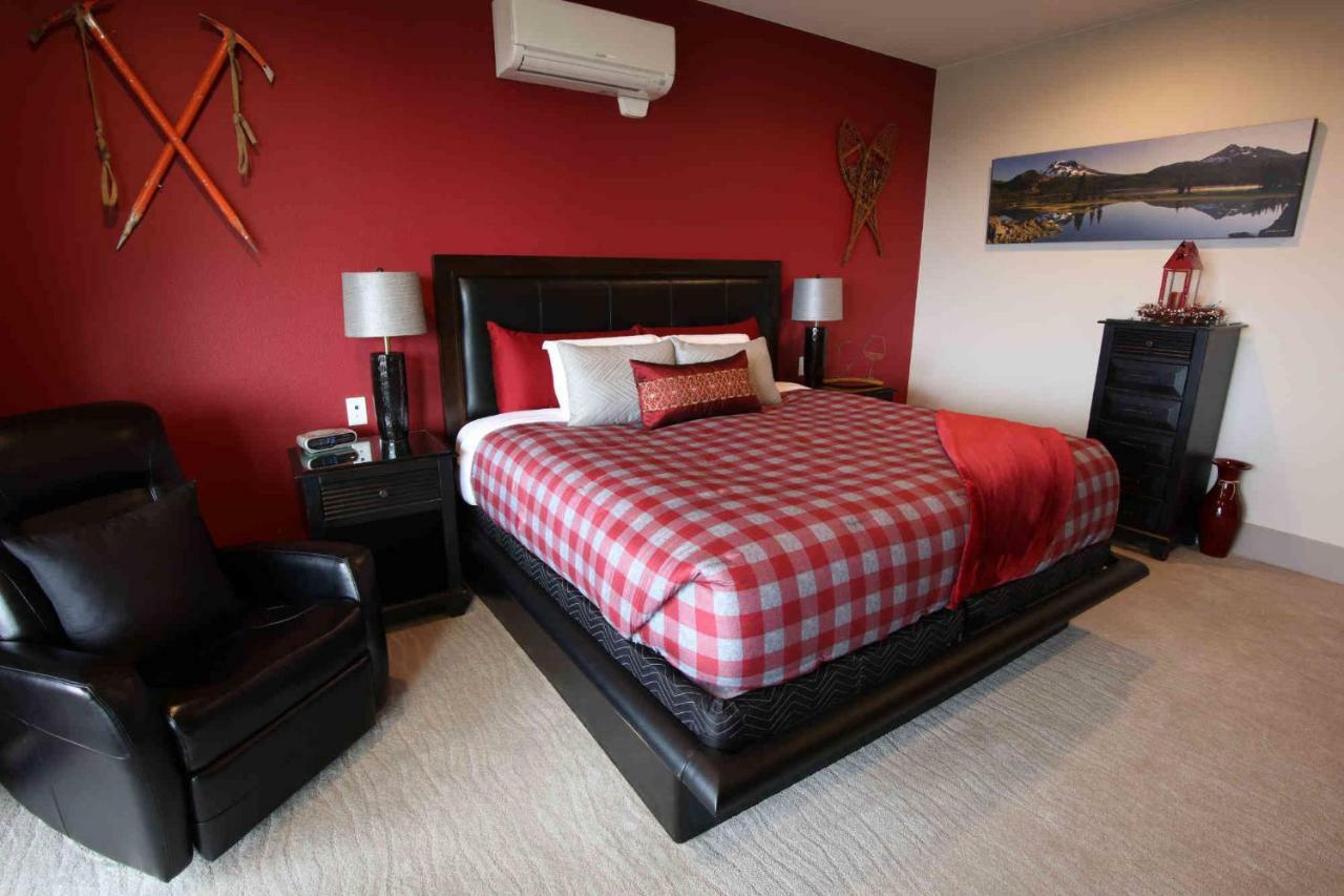 Bella Collina Bed And Breakfast Amity ภายนอก รูปภาพ
