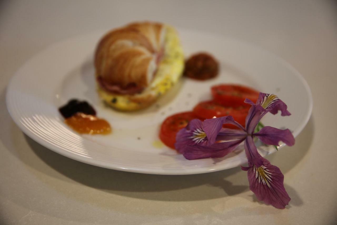 Bella Collina Bed And Breakfast Amity ภายนอก รูปภาพ