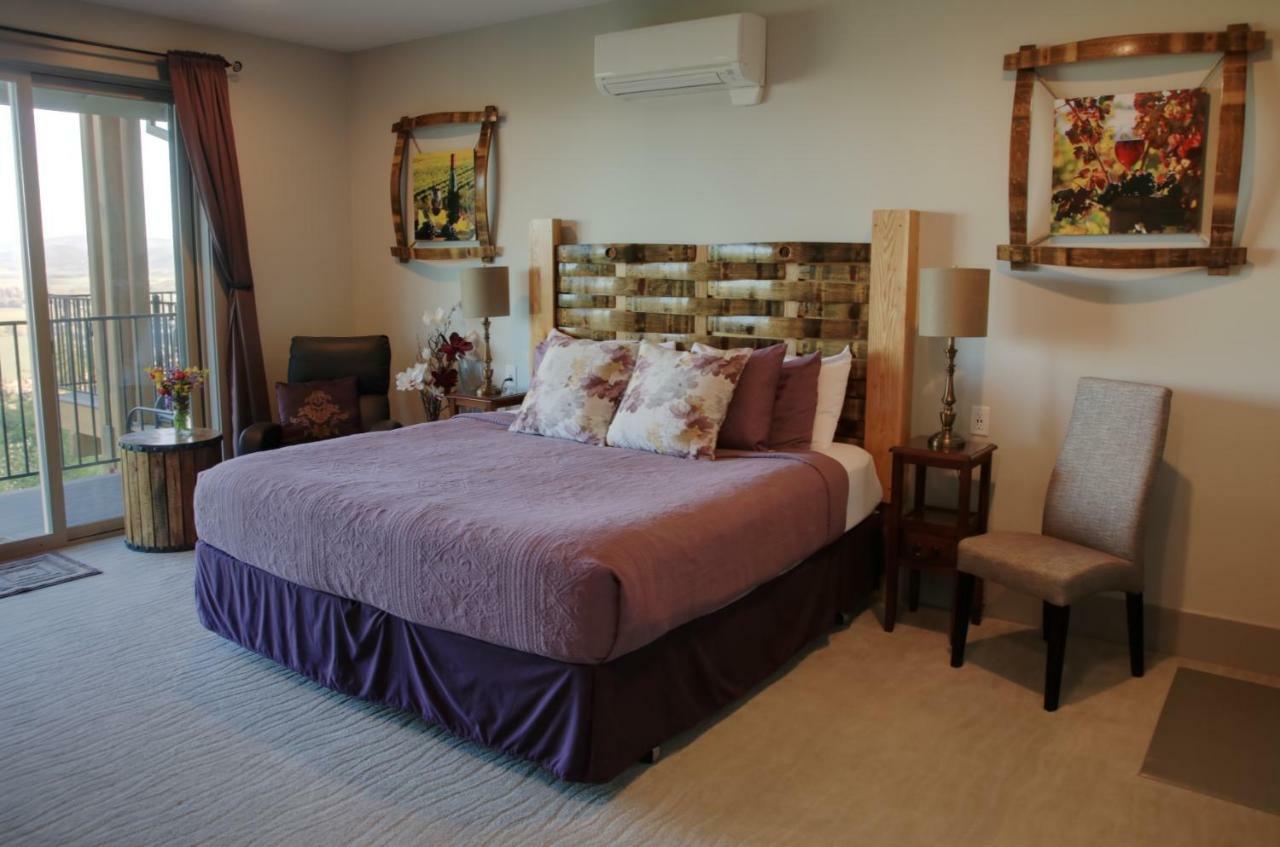 Bella Collina Bed And Breakfast Amity ภายนอก รูปภาพ