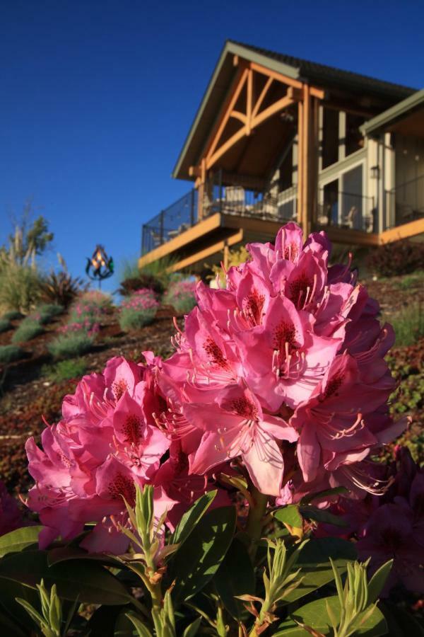 Bella Collina Bed And Breakfast Amity ภายนอก รูปภาพ