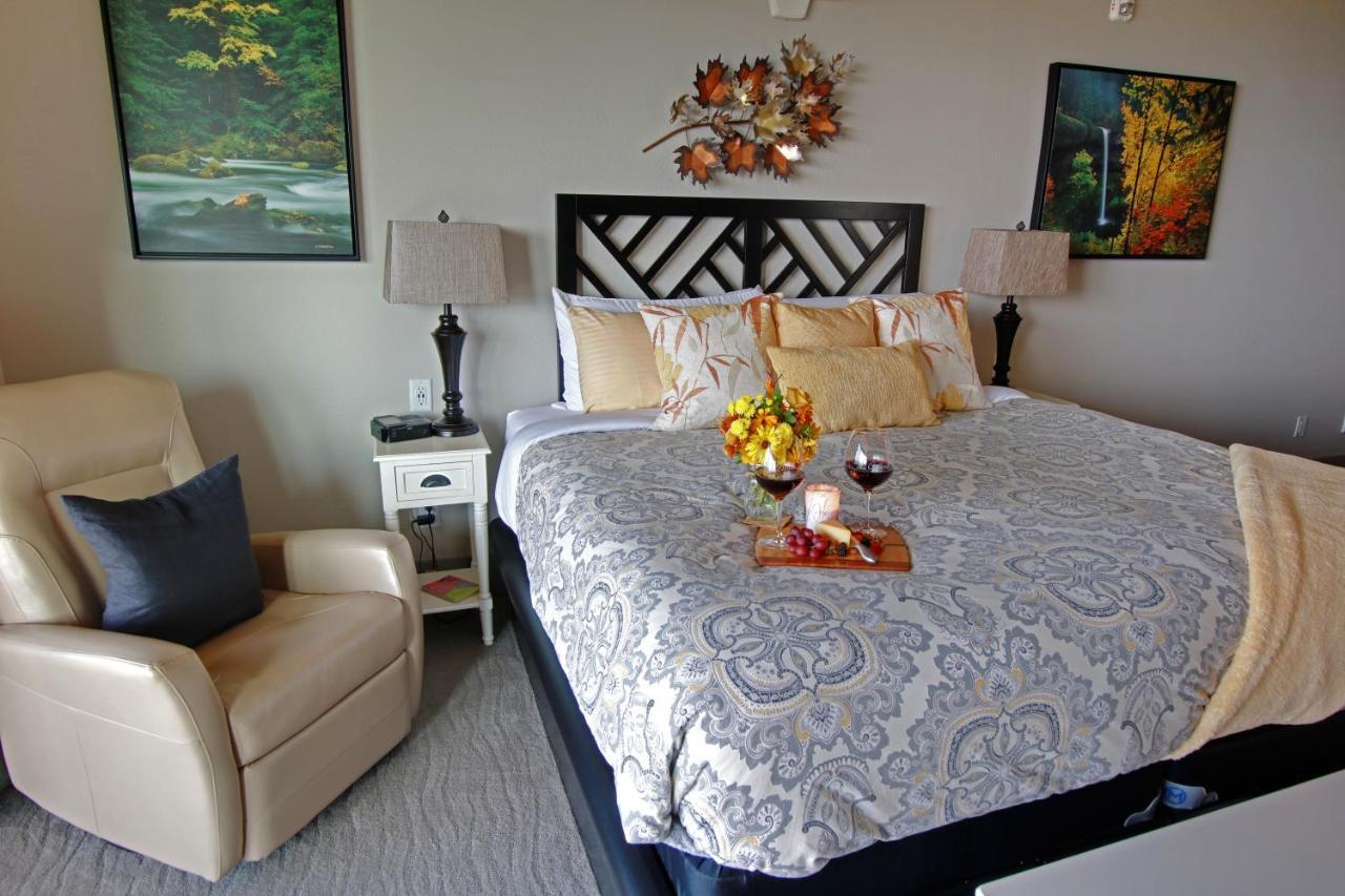 Bella Collina Bed And Breakfast Amity ภายนอก รูปภาพ